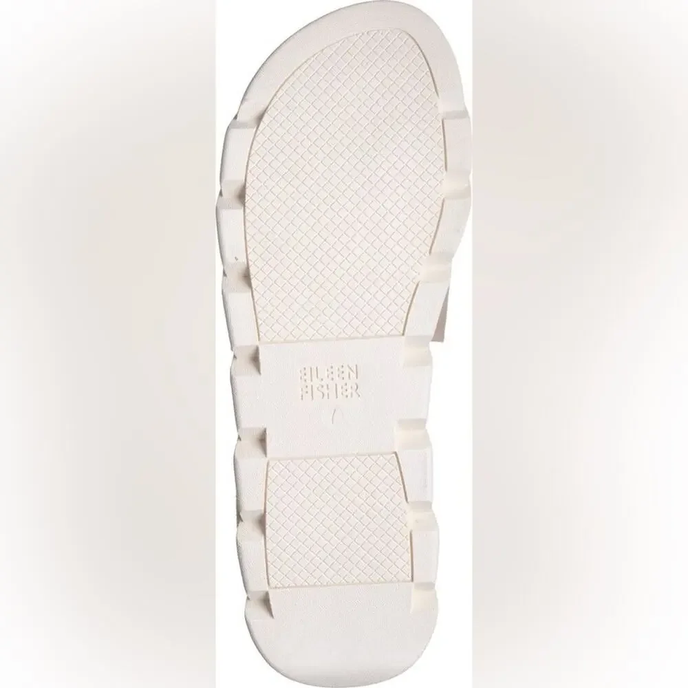 NEW Eileen Fisher Sandals